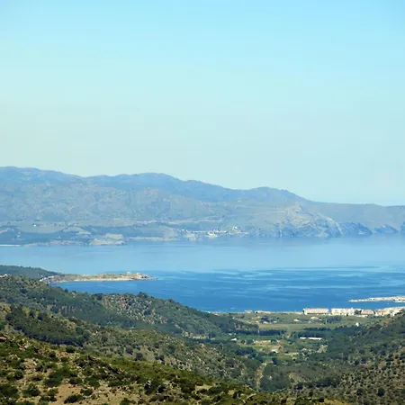 Sant Genis By Interhome Holiday home