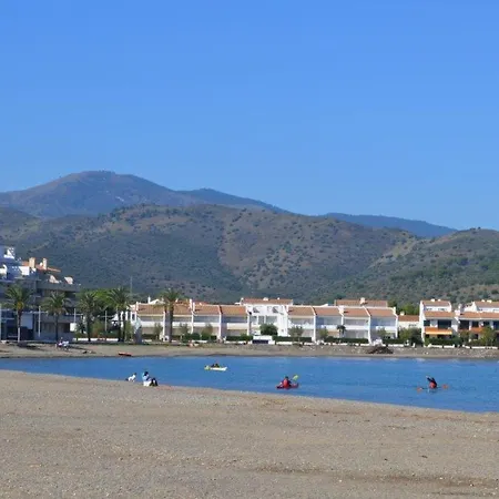 Holiday home Sant Genis By Interhome Llanca