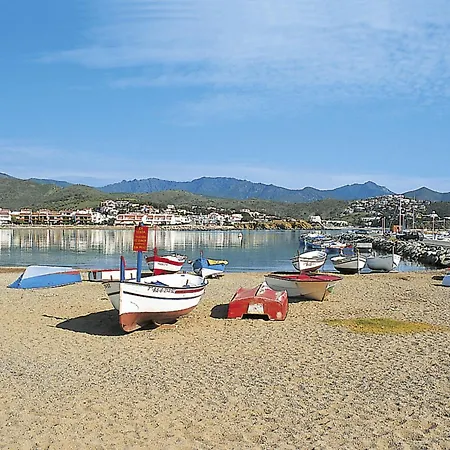 Sant Genis By Interhome