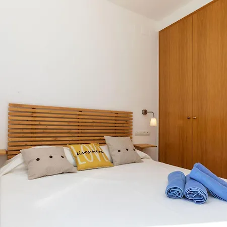 Sant Genis By Interhome