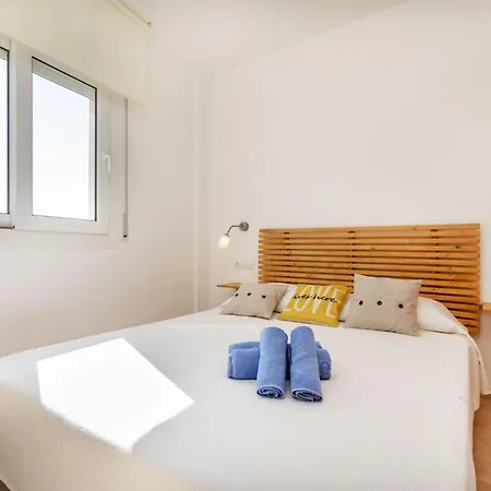 Holiday home Sant Genis By Interhome
