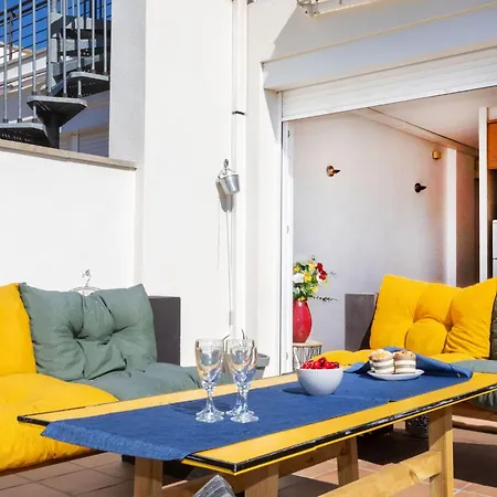 Sant Genis By Interhome * Llanca