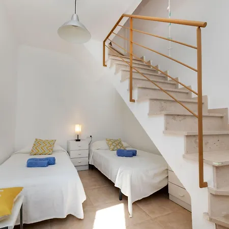 Sant Genis By Interhome Holiday home
