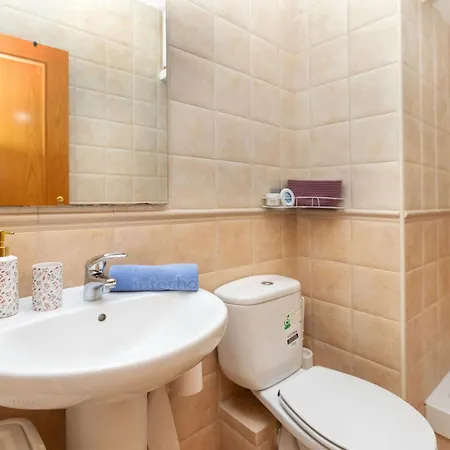Sant Genis By Interhome