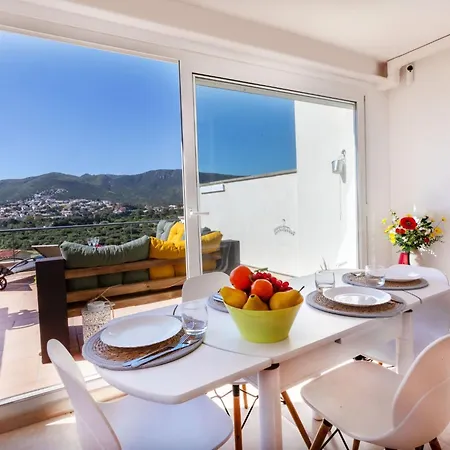 Sant Genis By Interhome Holiday home