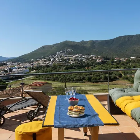 Sant Genis By Interhome Llanca