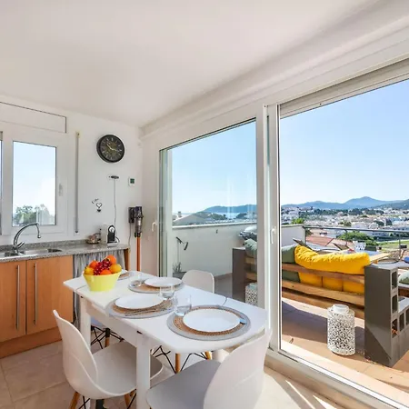 Holiday home Sant Genis By Interhome