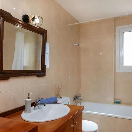 Sant Genis By Interhome Holiday home Llanca