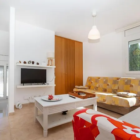 Holiday home Sant Genis By Interhome
