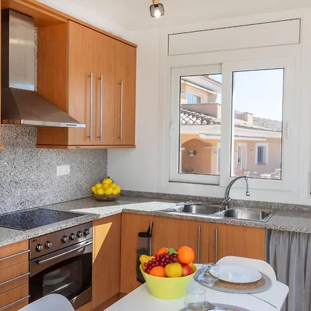 Holiday home Sant Genis By Interhome *