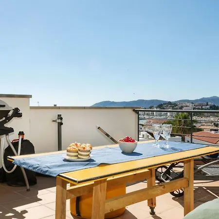 Sant Genis By Interhome Holiday home *