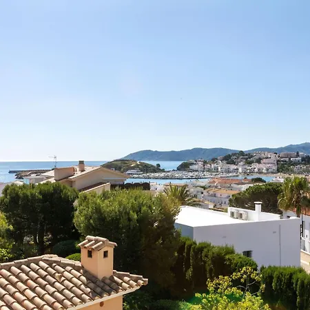 Holiday home Sant Genis By Interhome