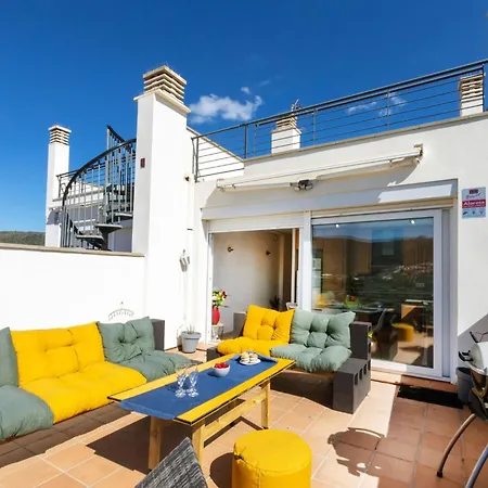 Sant Genis By Interhome Holiday home *